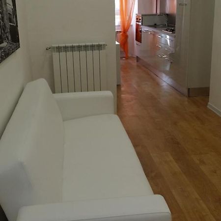 Fontana Grande Apartment Viterbo Zewnętrze zdjęcie