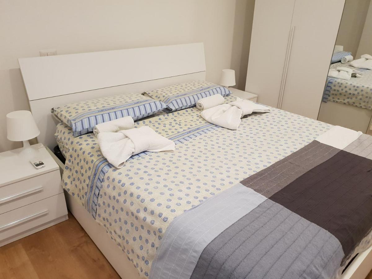 Fontana Grande Apartment Viterbo Zewnętrze zdjęcie
