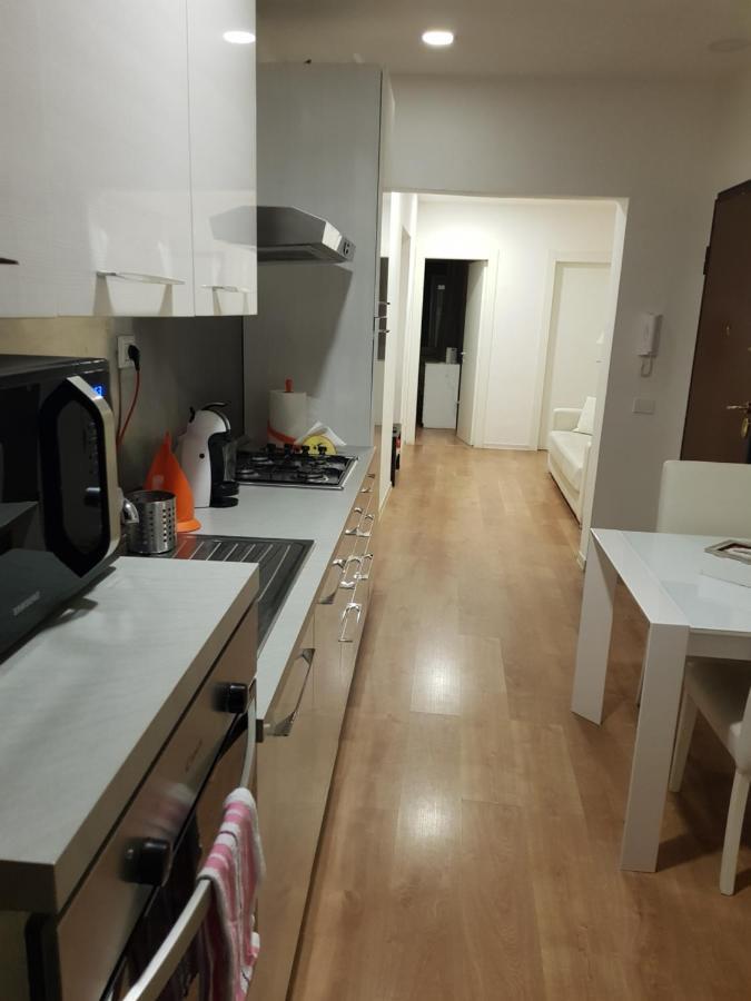 Fontana Grande Apartment Viterbo Zewnętrze zdjęcie