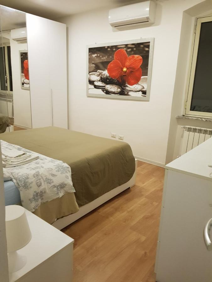 Fontana Grande Apartment Viterbo Zewnętrze zdjęcie