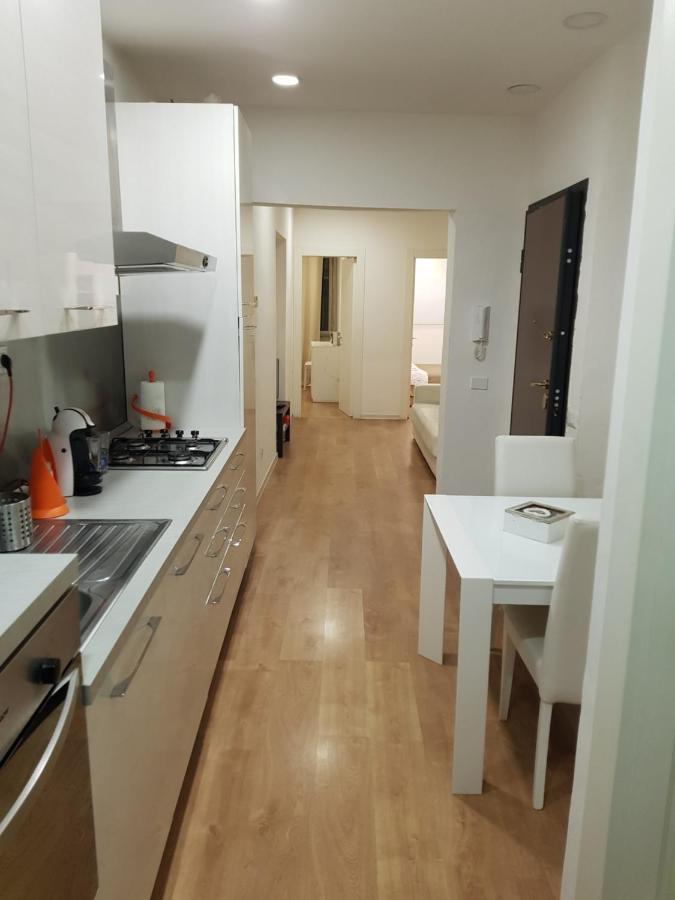 Fontana Grande Apartment Viterbo Zewnętrze zdjęcie