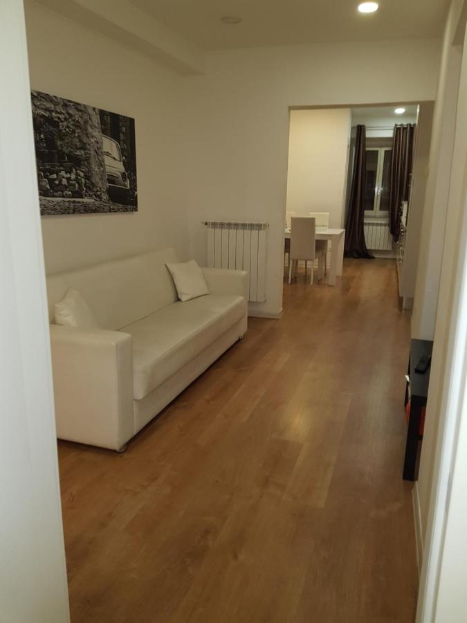 Fontana Grande Apartment Viterbo Zewnętrze zdjęcie