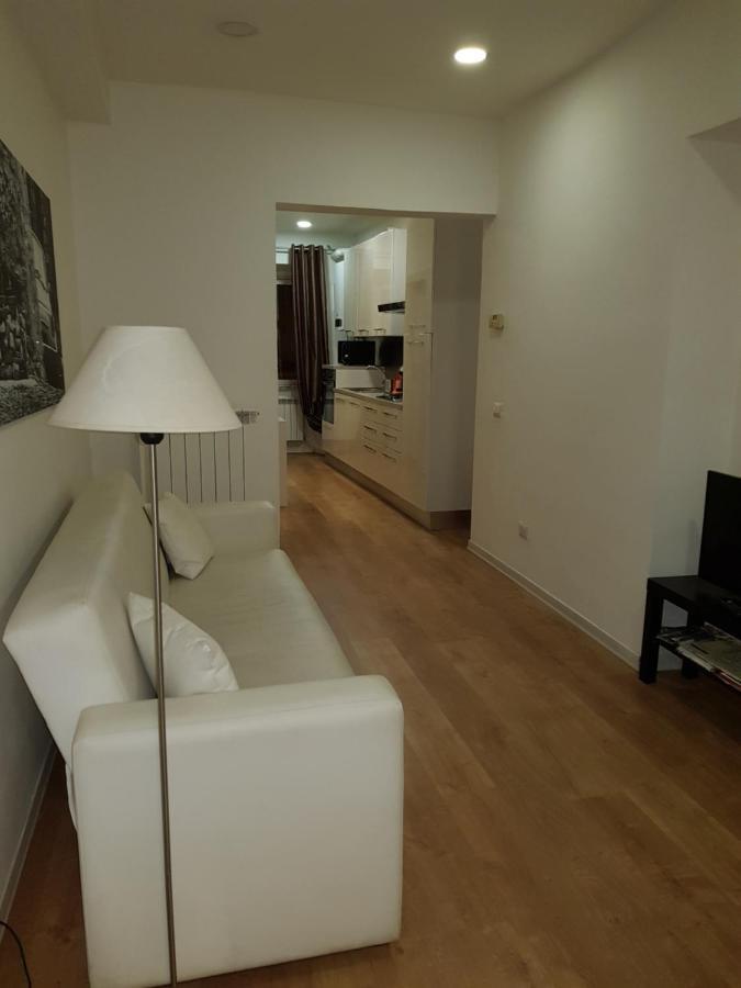 Fontana Grande Apartment Viterbo Zewnętrze zdjęcie