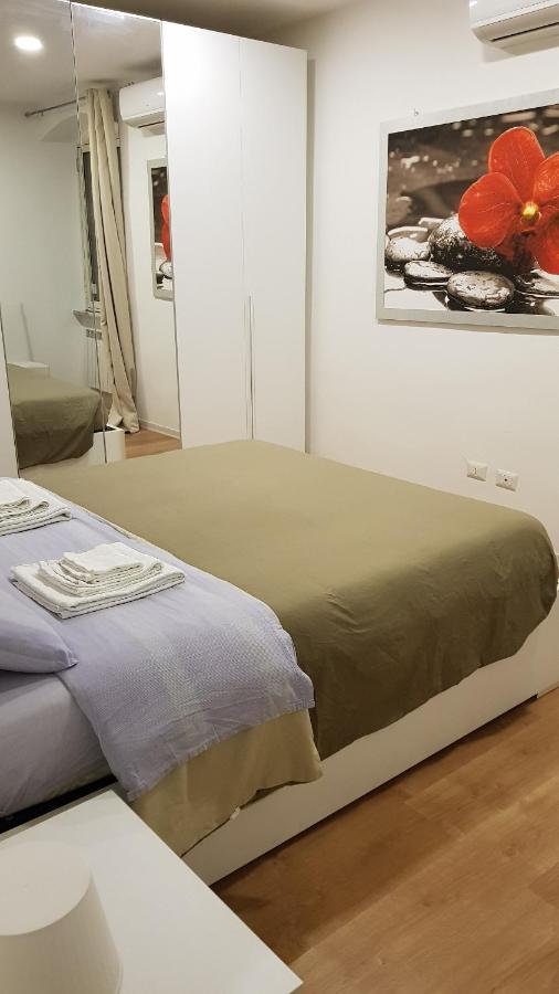 Fontana Grande Apartment Viterbo Zewnętrze zdjęcie