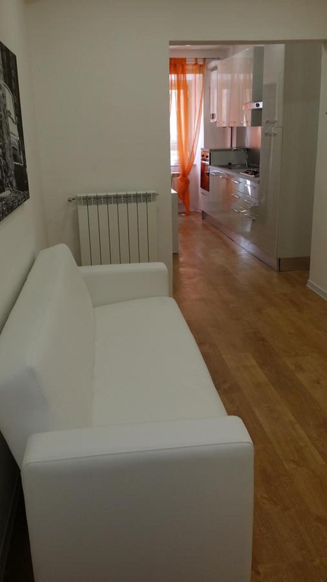 Fontana Grande Apartment Viterbo Zewnętrze zdjęcie