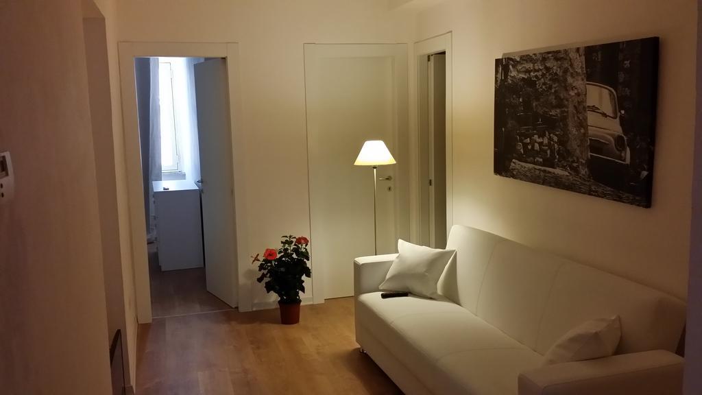 Fontana Grande Apartment Viterbo Zewnętrze zdjęcie