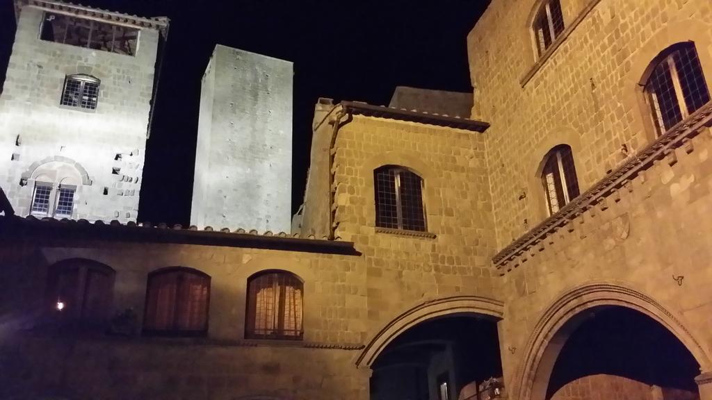 Fontana Grande Apartment Viterbo Zewnętrze zdjęcie