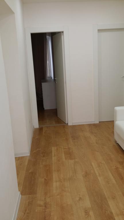Fontana Grande Apartment Viterbo Zewnętrze zdjęcie
