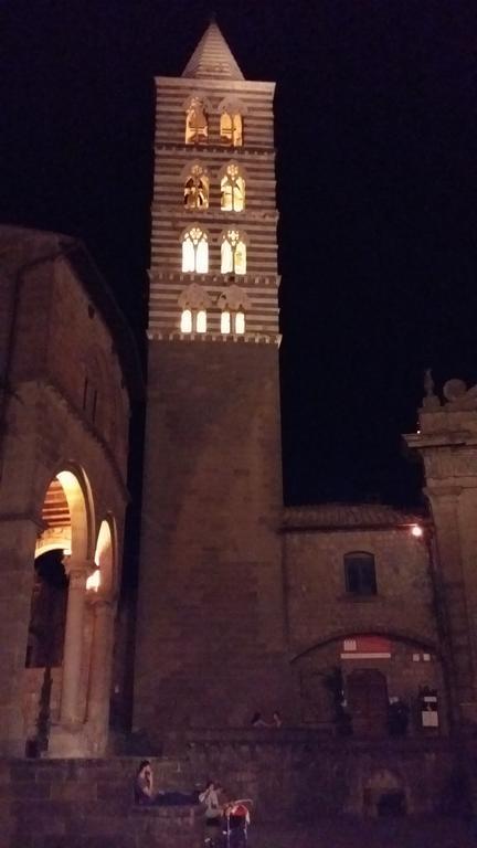 Fontana Grande Apartment Viterbo Zewnętrze zdjęcie