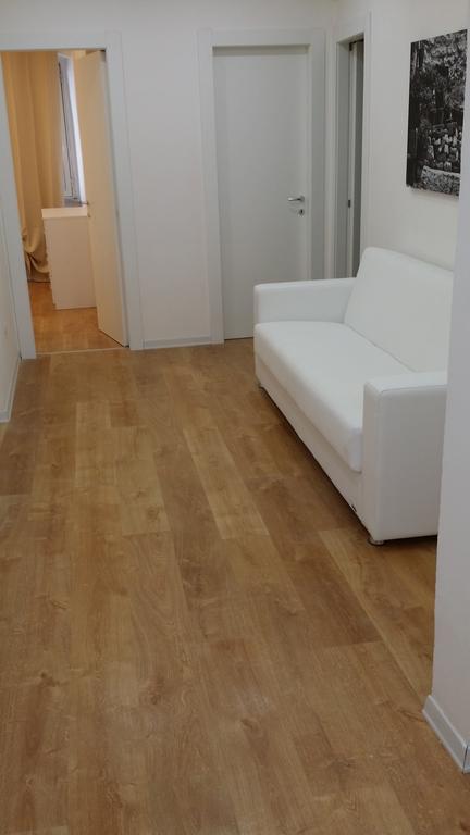 Fontana Grande Apartment Viterbo Zewnętrze zdjęcie