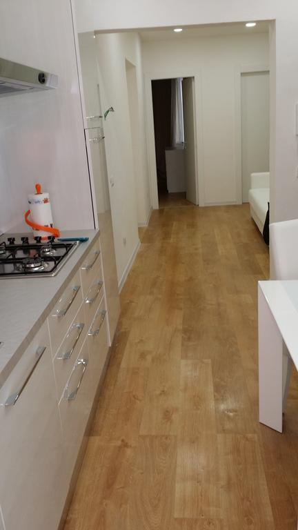 Fontana Grande Apartment Viterbo Zewnętrze zdjęcie