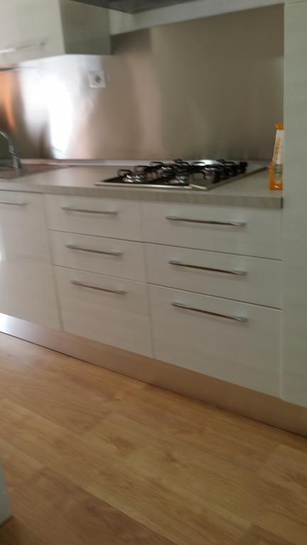 Fontana Grande Apartment Viterbo Zewnętrze zdjęcie