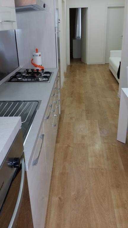 Fontana Grande Apartment Viterbo Zewnętrze zdjęcie