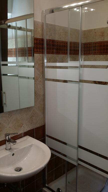 Fontana Grande Apartment Viterbo Zewnętrze zdjęcie