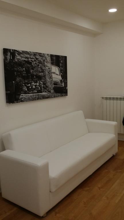 Fontana Grande Apartment Viterbo Zewnętrze zdjęcie