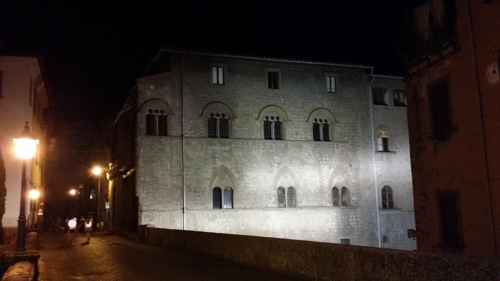 Fontana Grande Apartment Viterbo Zewnętrze zdjęcie