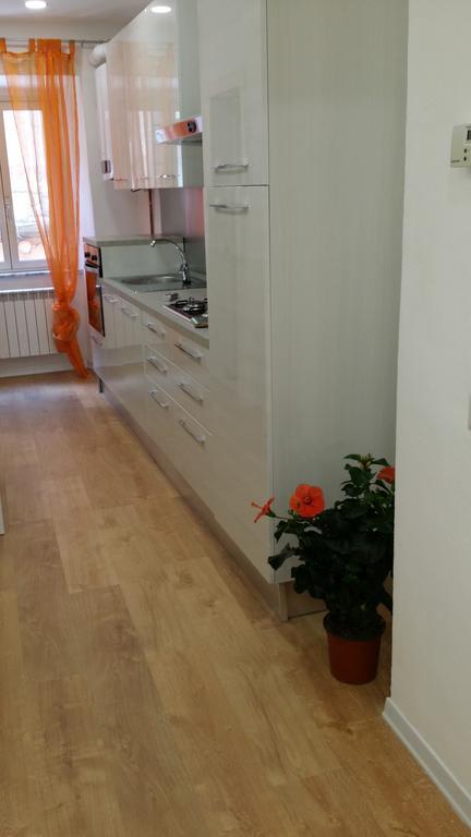 Fontana Grande Apartment Viterbo Zewnętrze zdjęcie
