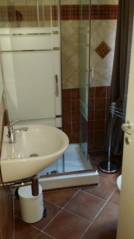 Fontana Grande Apartment Viterbo Zewnętrze zdjęcie