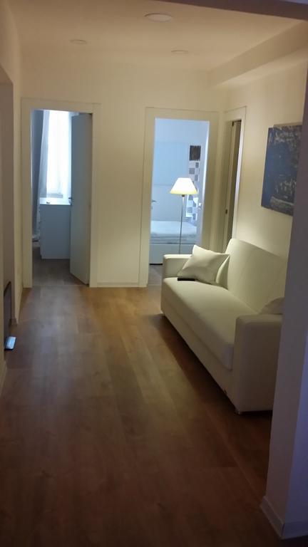 Fontana Grande Apartment Viterbo Zewnętrze zdjęcie