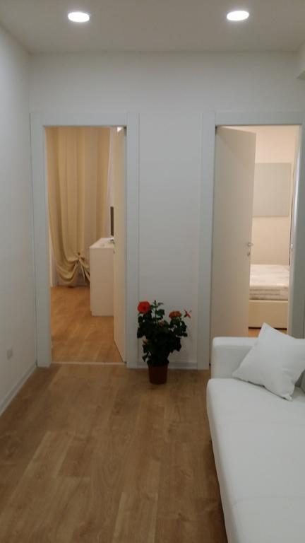 Fontana Grande Apartment Viterbo Zewnętrze zdjęcie