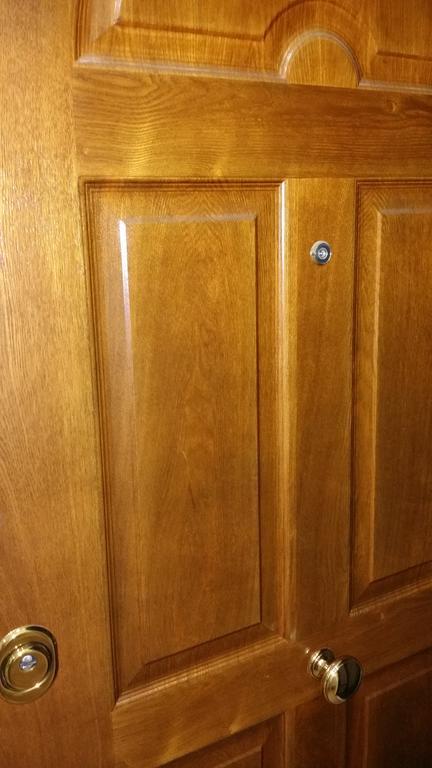 Fontana Grande Apartment Viterbo Zewnętrze zdjęcie