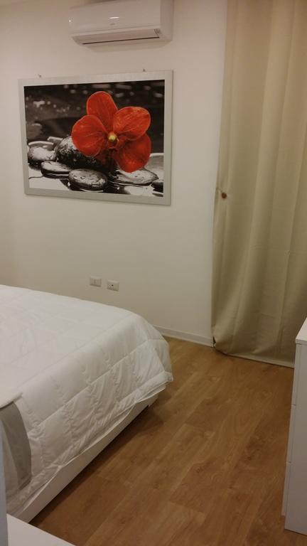 Fontana Grande Apartment Viterbo Zewnętrze zdjęcie