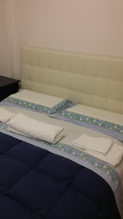 Fontana Grande Apartment Viterbo Zewnętrze zdjęcie