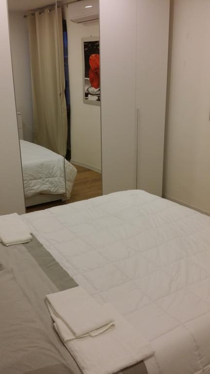 Fontana Grande Apartment Viterbo Zewnętrze zdjęcie