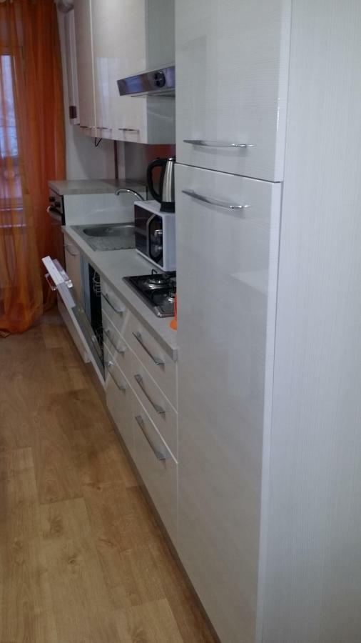 Fontana Grande Apartment Viterbo Zewnętrze zdjęcie