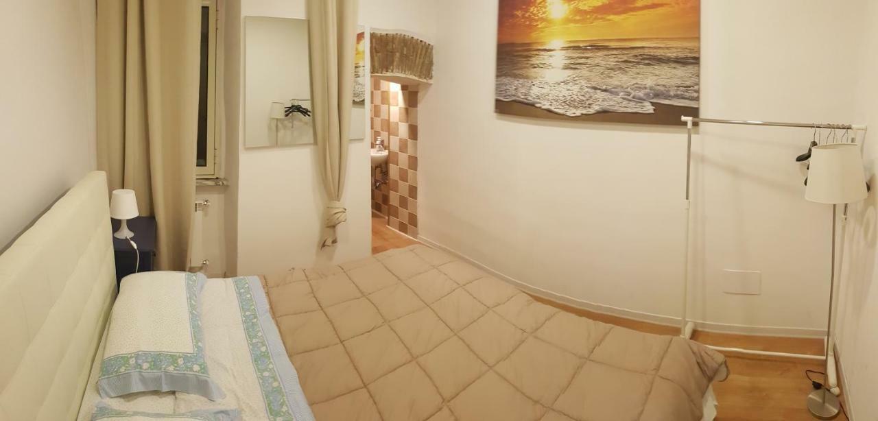 Fontana Grande Apartment Viterbo Zewnętrze zdjęcie